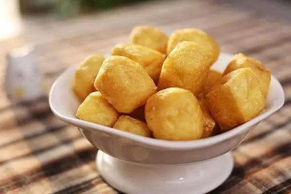 為什么做豆泡老炸不起？問題全在這里！